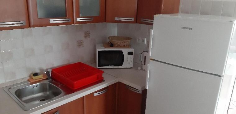 Hause Lupic Διαμέρισμα Ραμπ Εξωτερικό φωτογραφία