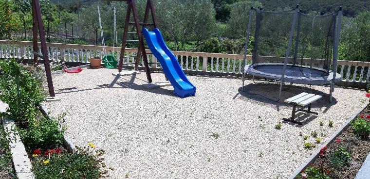 Hause Lupic Διαμέρισμα Ραμπ Εξωτερικό φωτογραφία