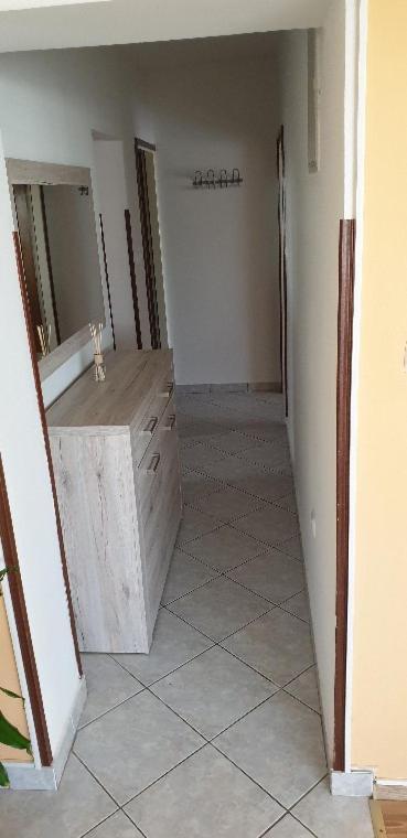 Hause Lupic Διαμέρισμα Ραμπ Εξωτερικό φωτογραφία