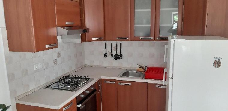 Hause Lupic Διαμέρισμα Ραμπ Εξωτερικό φωτογραφία