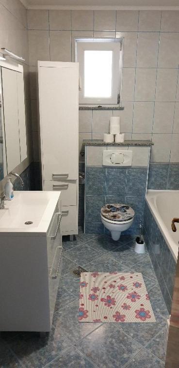 Hause Lupic Διαμέρισμα Ραμπ Εξωτερικό φωτογραφία