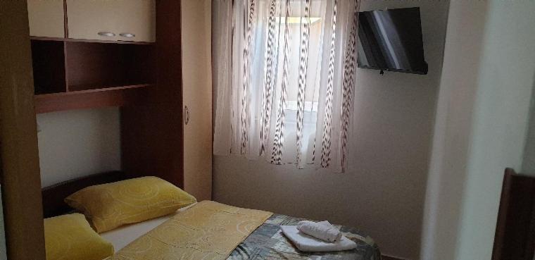 Hause Lupic Διαμέρισμα Ραμπ Εξωτερικό φωτογραφία