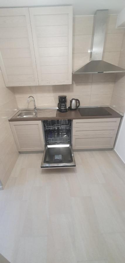 Hause Lupic Διαμέρισμα Ραμπ Εξωτερικό φωτογραφία