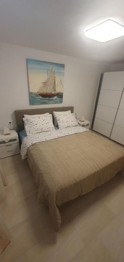 Hause Lupic Διαμέρισμα Ραμπ Εξωτερικό φωτογραφία