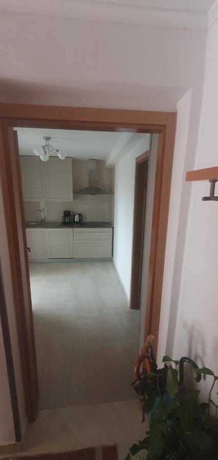 Hause Lupic Διαμέρισμα Ραμπ Εξωτερικό φωτογραφία
