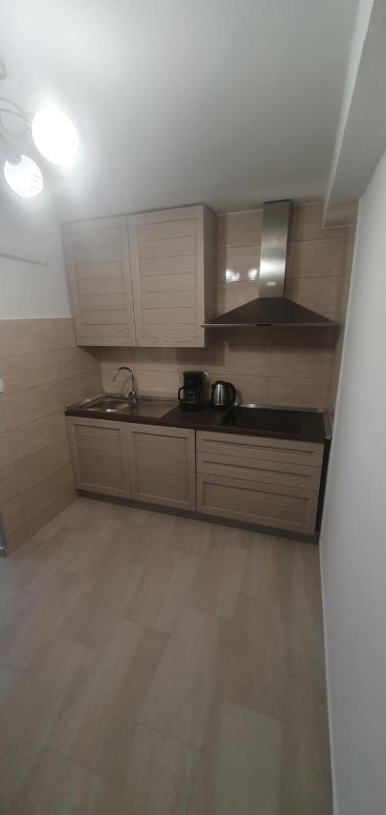 Hause Lupic Διαμέρισμα Ραμπ Εξωτερικό φωτογραφία