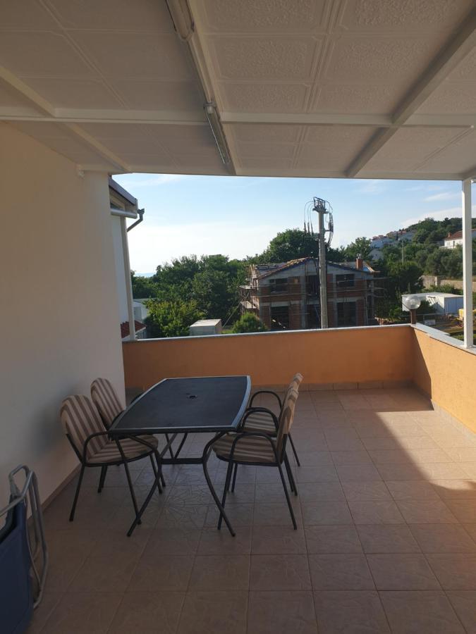 Hause Lupic Διαμέρισμα Ραμπ Εξωτερικό φωτογραφία