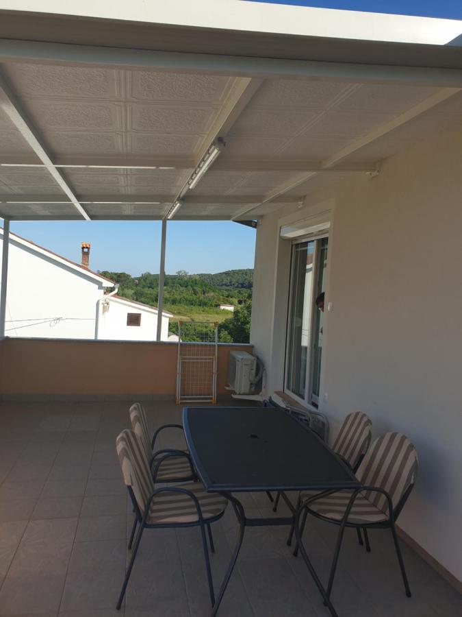 Hause Lupic Διαμέρισμα Ραμπ Εξωτερικό φωτογραφία