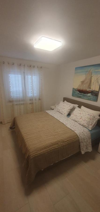 Hause Lupic Διαμέρισμα Ραμπ Εξωτερικό φωτογραφία