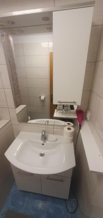 Hause Lupic Διαμέρισμα Ραμπ Εξωτερικό φωτογραφία