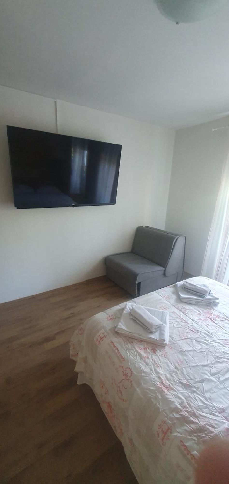 Hause Lupic Διαμέρισμα Ραμπ Εξωτερικό φωτογραφία