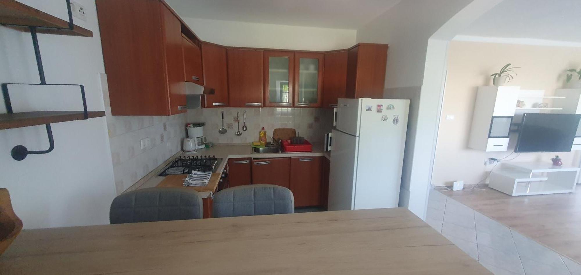 Hause Lupic Διαμέρισμα Ραμπ Εξωτερικό φωτογραφία