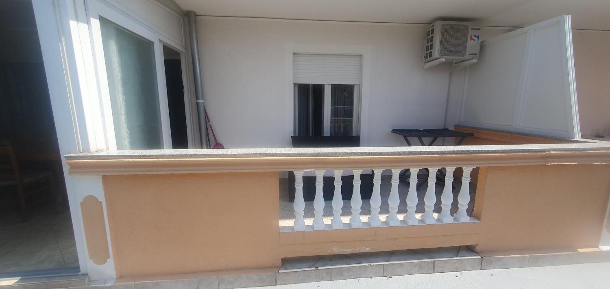 Hause Lupic Διαμέρισμα Ραμπ Εξωτερικό φωτογραφία
