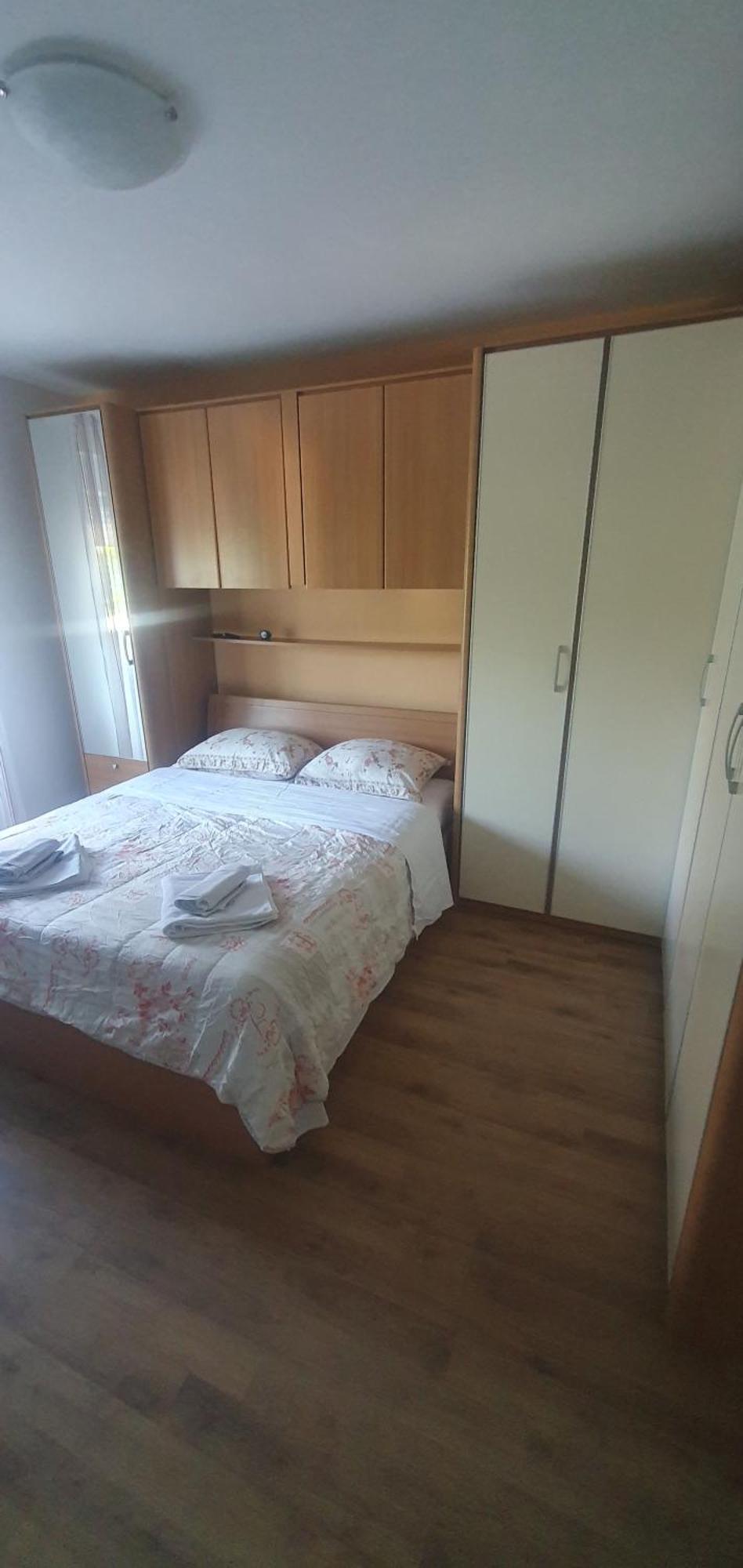 Hause Lupic Διαμέρισμα Ραμπ Εξωτερικό φωτογραφία
