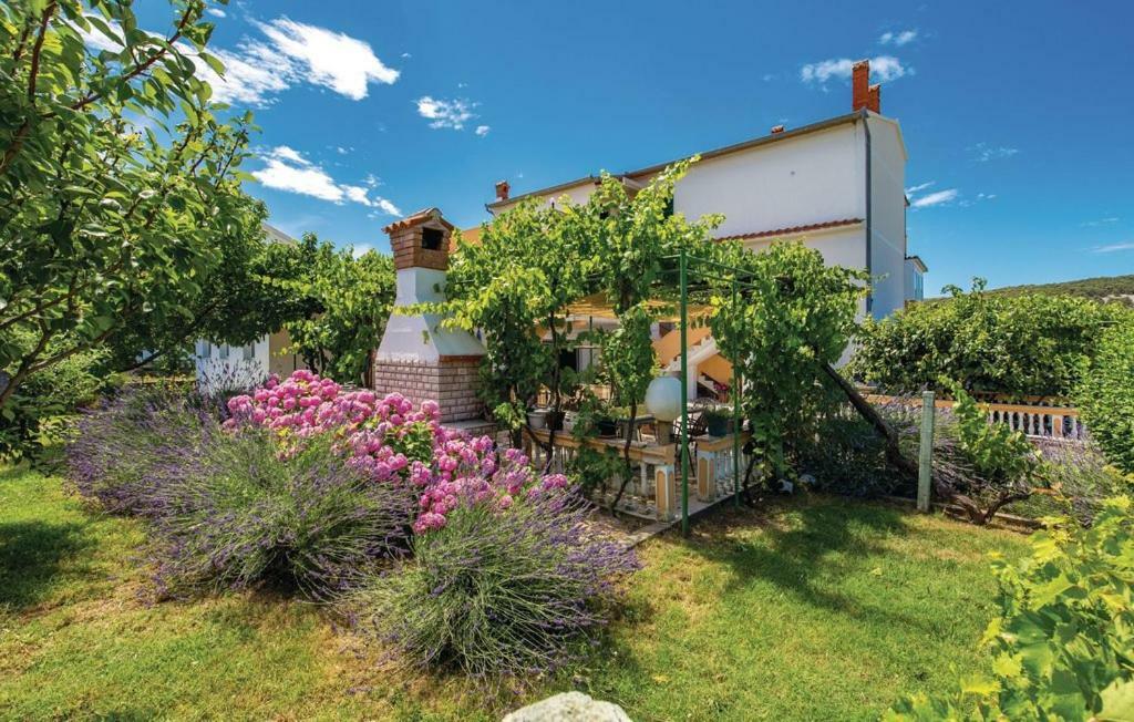 Hause Lupic Διαμέρισμα Ραμπ Εξωτερικό φωτογραφία