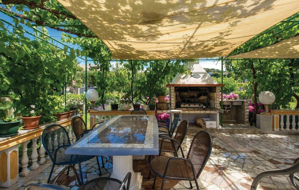 Hause Lupic Διαμέρισμα Ραμπ Εξωτερικό φωτογραφία