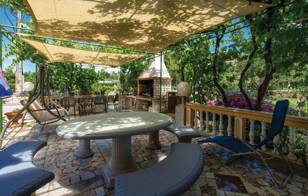 Hause Lupic Διαμέρισμα Ραμπ Εξωτερικό φωτογραφία