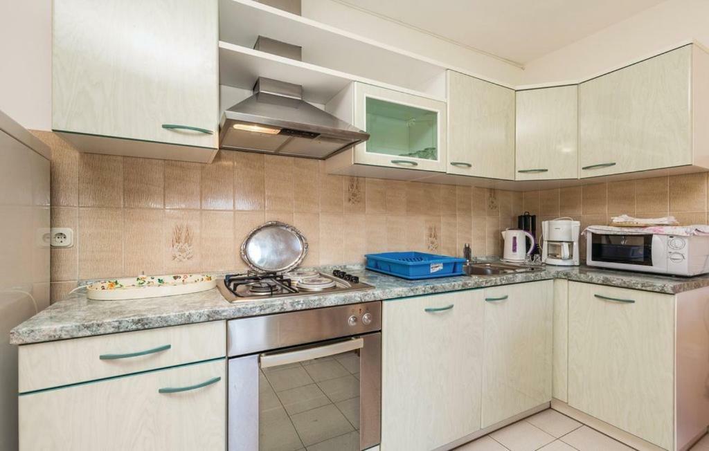 Hause Lupic Διαμέρισμα Ραμπ Εξωτερικό φωτογραφία