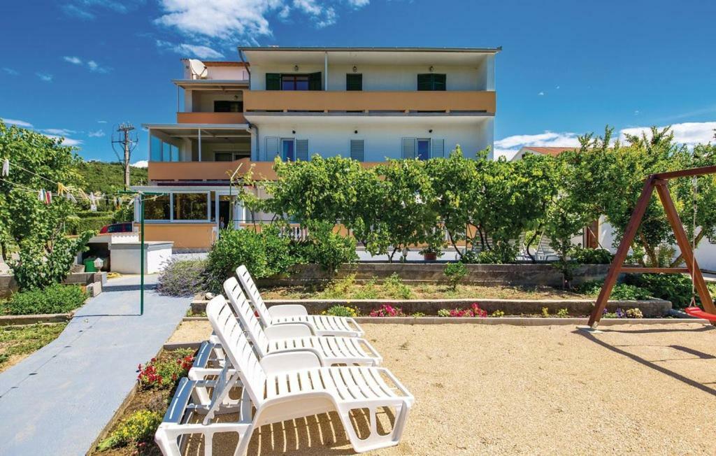 Hause Lupic Διαμέρισμα Ραμπ Εξωτερικό φωτογραφία