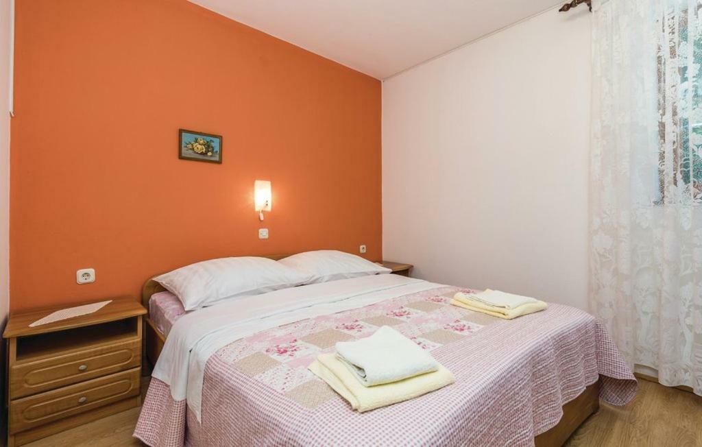 Hause Lupic Διαμέρισμα Ραμπ Εξωτερικό φωτογραφία