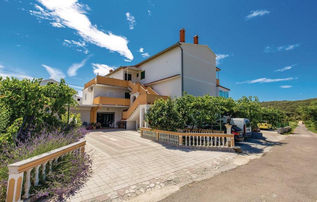 Hause Lupic Διαμέρισμα Ραμπ Εξωτερικό φωτογραφία