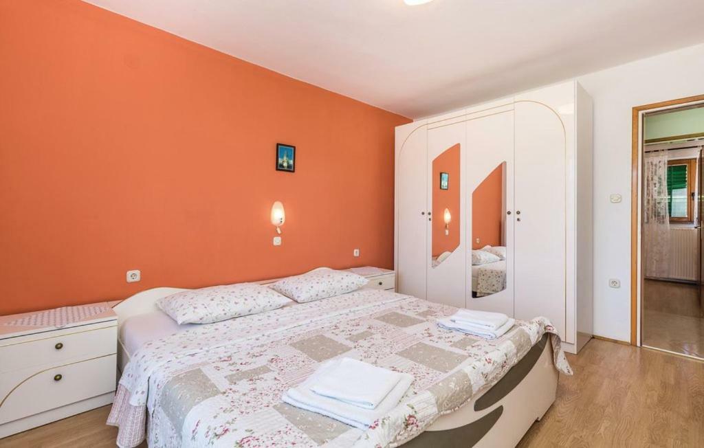 Hause Lupic Διαμέρισμα Ραμπ Εξωτερικό φωτογραφία