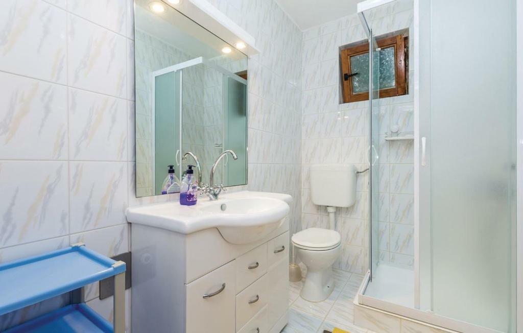 Hause Lupic Διαμέρισμα Ραμπ Εξωτερικό φωτογραφία