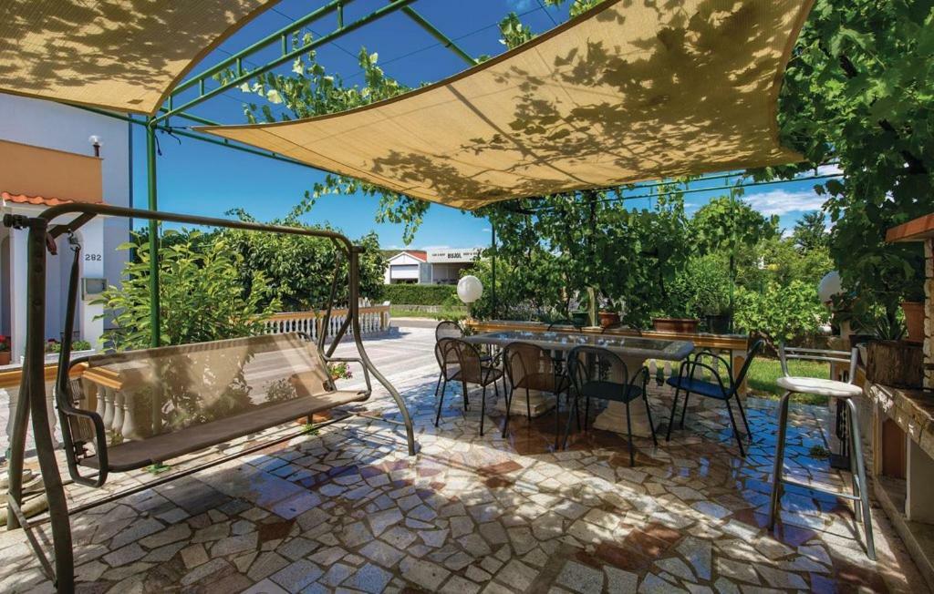 Hause Lupic Διαμέρισμα Ραμπ Εξωτερικό φωτογραφία