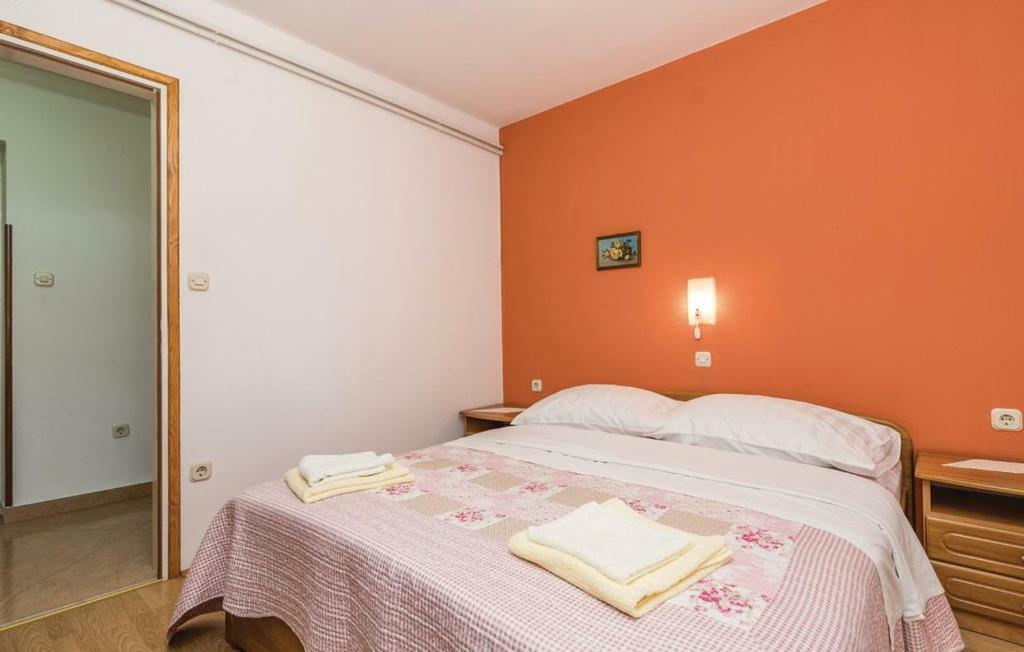 Hause Lupic Διαμέρισμα Ραμπ Εξωτερικό φωτογραφία