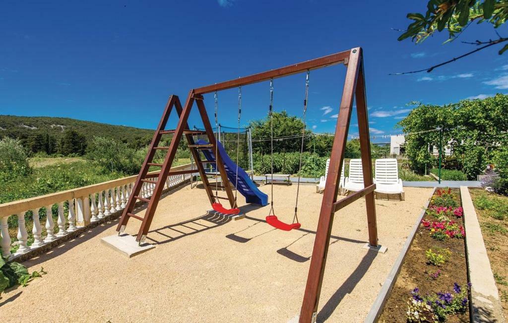 Hause Lupic Διαμέρισμα Ραμπ Εξωτερικό φωτογραφία