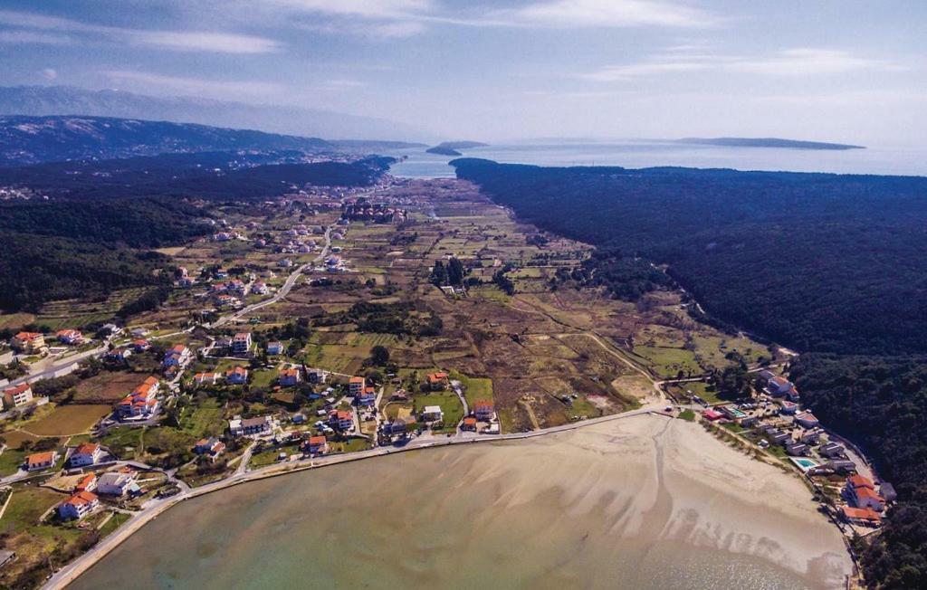 Hause Lupic Διαμέρισμα Ραμπ Εξωτερικό φωτογραφία