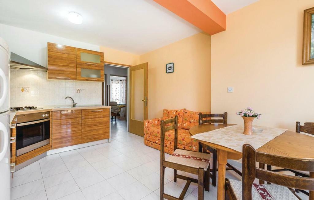 Hause Lupic Διαμέρισμα Ραμπ Εξωτερικό φωτογραφία
