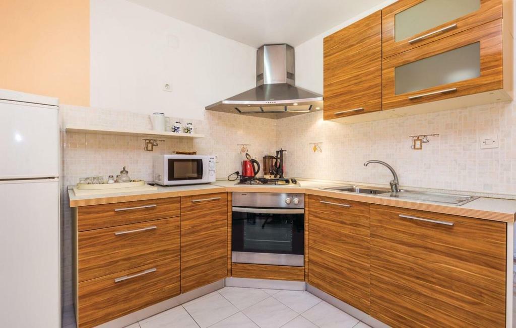 Hause Lupic Διαμέρισμα Ραμπ Εξωτερικό φωτογραφία