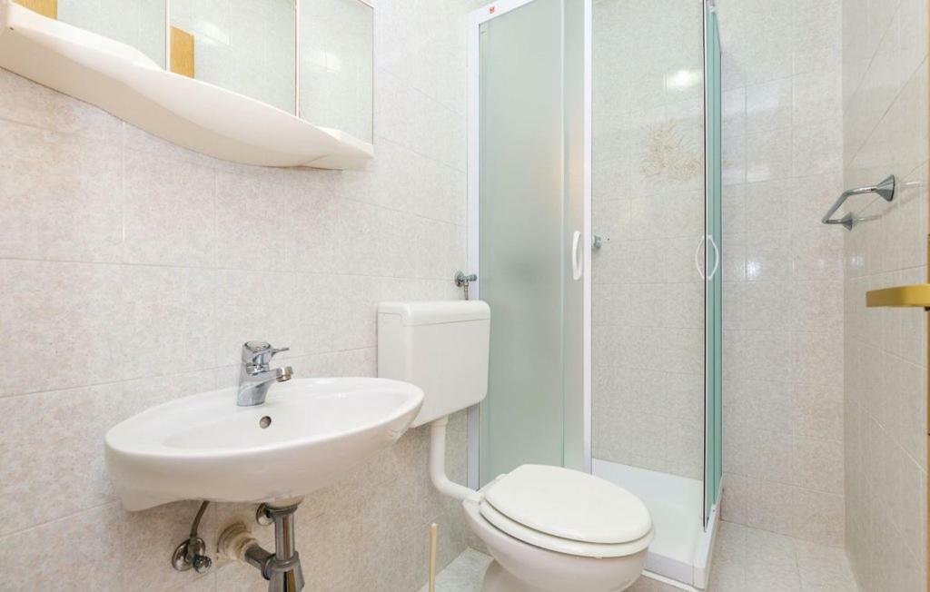 Hause Lupic Διαμέρισμα Ραμπ Εξωτερικό φωτογραφία