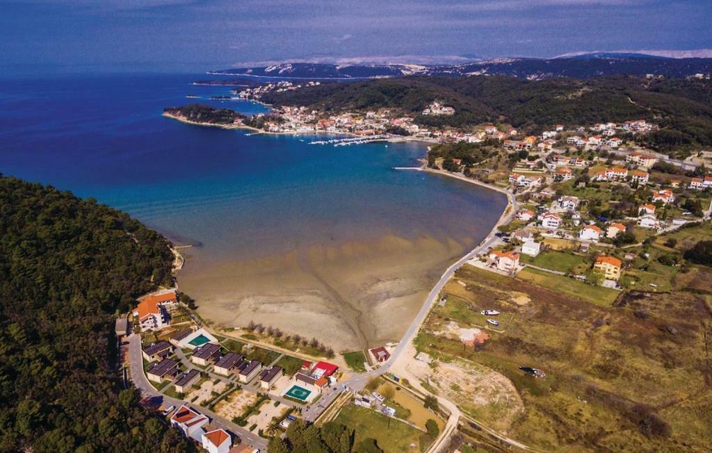 Hause Lupic Διαμέρισμα Ραμπ Εξωτερικό φωτογραφία